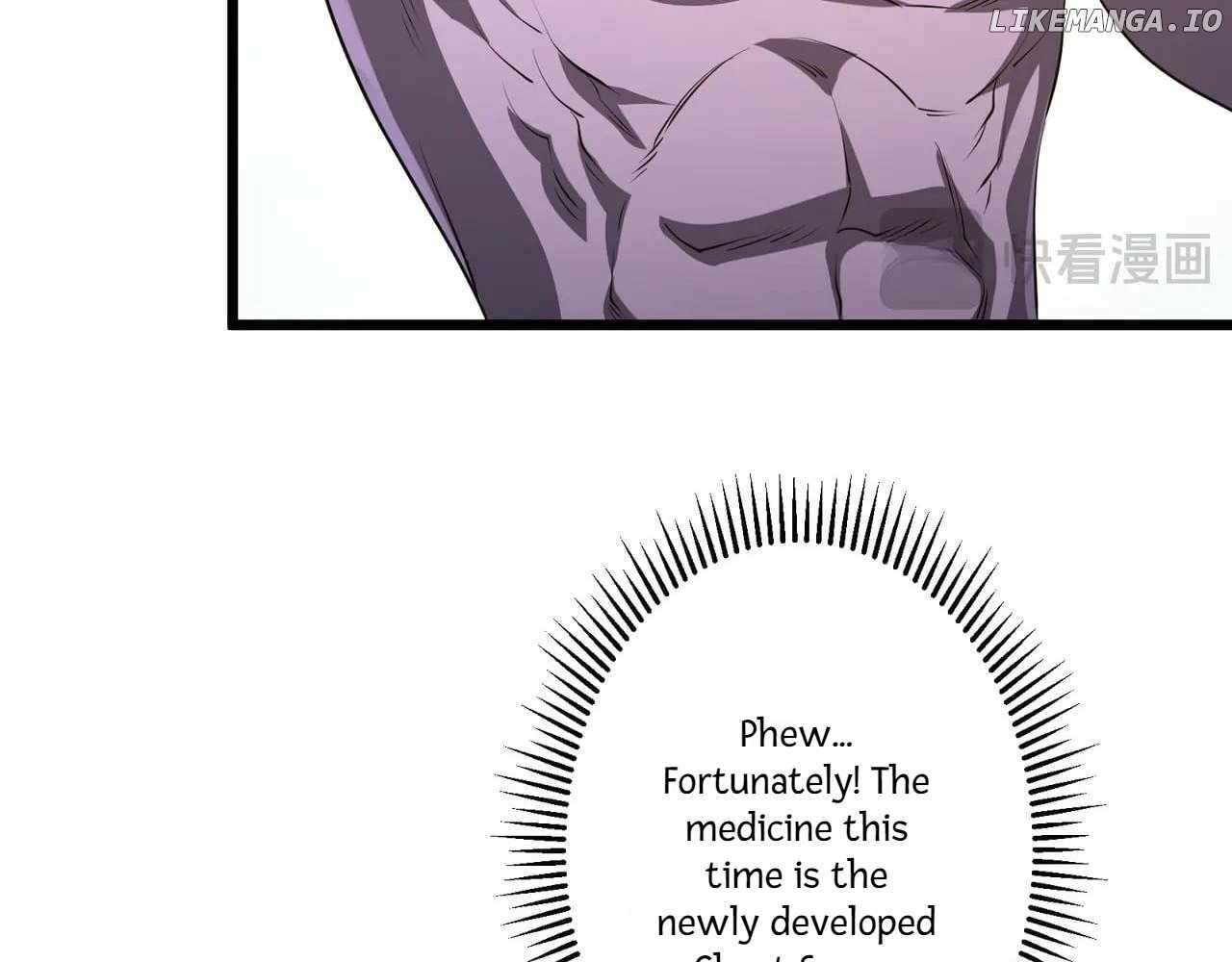 It All Starts With Trillions Of Nether Currency Chapter 169 page 29
