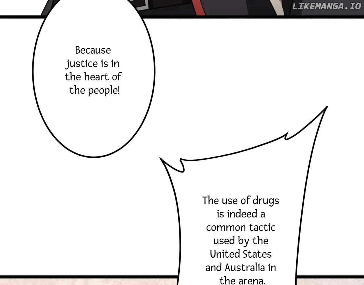 It All Starts With Trillions Of Nether Currency Chapter 169 page 35