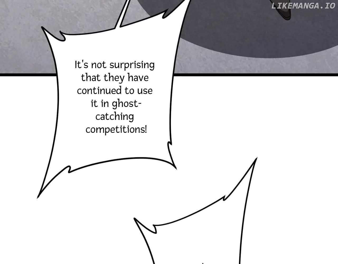 It All Starts With Trillions Of Nether Currency Chapter 169 page 38