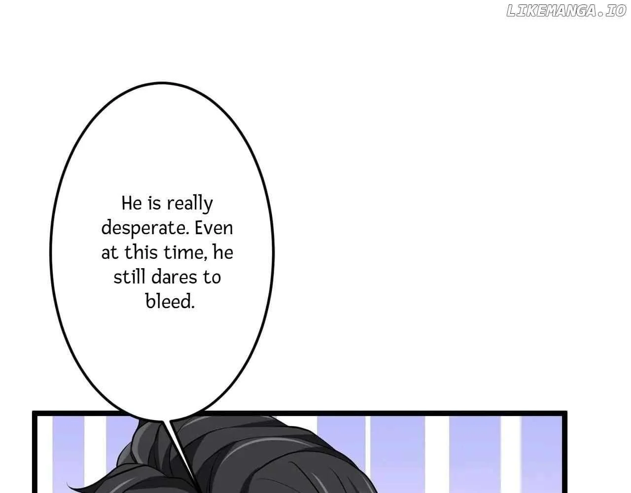 It All Starts With Trillions Of Nether Currency Chapter 169 page 52