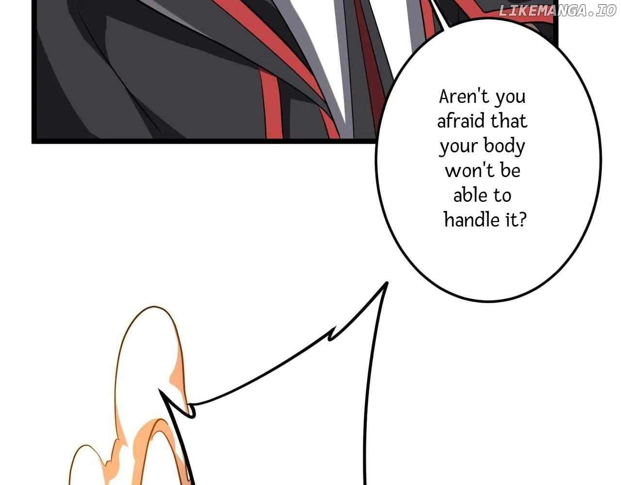 It All Starts With Trillions Of Nether Currency Chapter 169 page 54