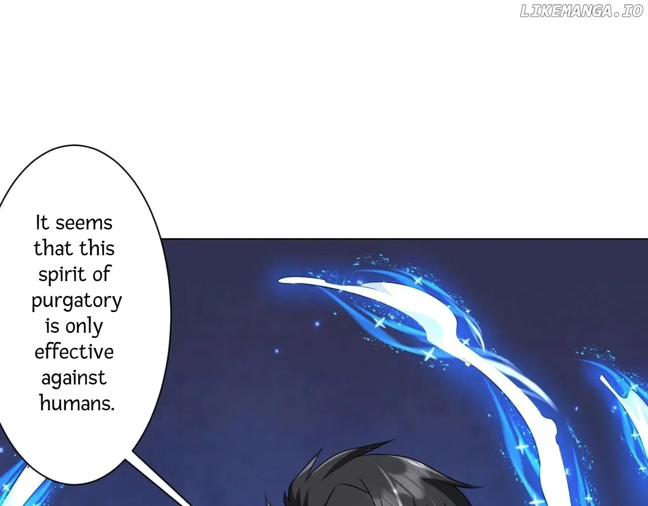 It All Starts With Trillions Of Nether Currency Chapter 171 page 0