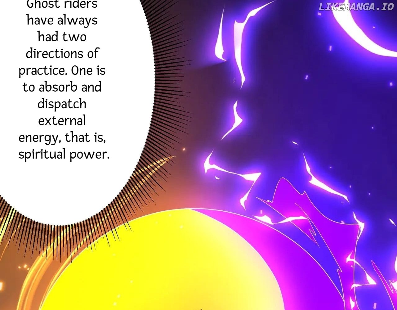 It All Starts With Trillions Of Nether Currency Chapter 171 page 16