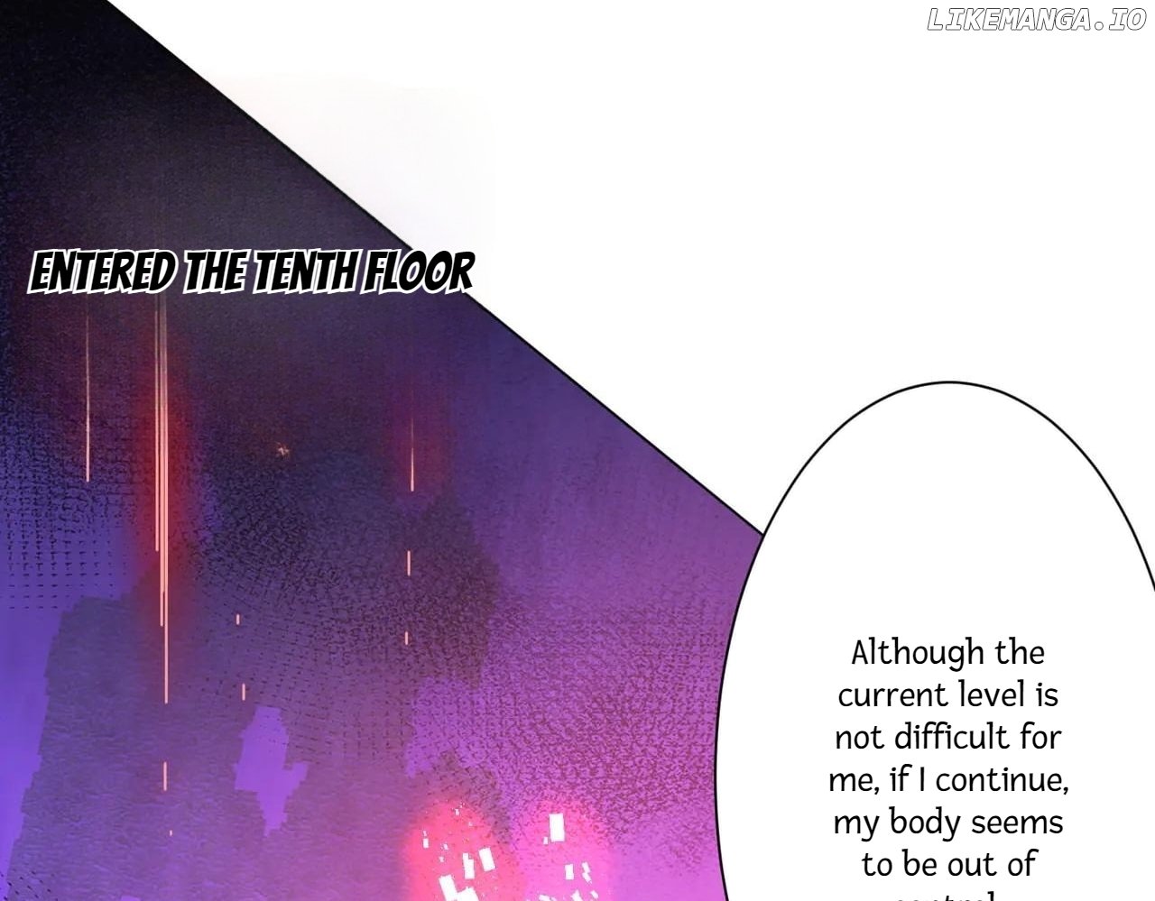 It All Starts With Trillions Of Nether Currency Chapter 171 page 29