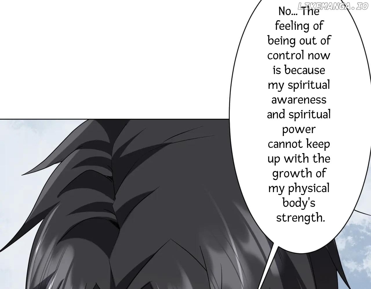 It All Starts With Trillions Of Nether Currency Chapter 171 page 32