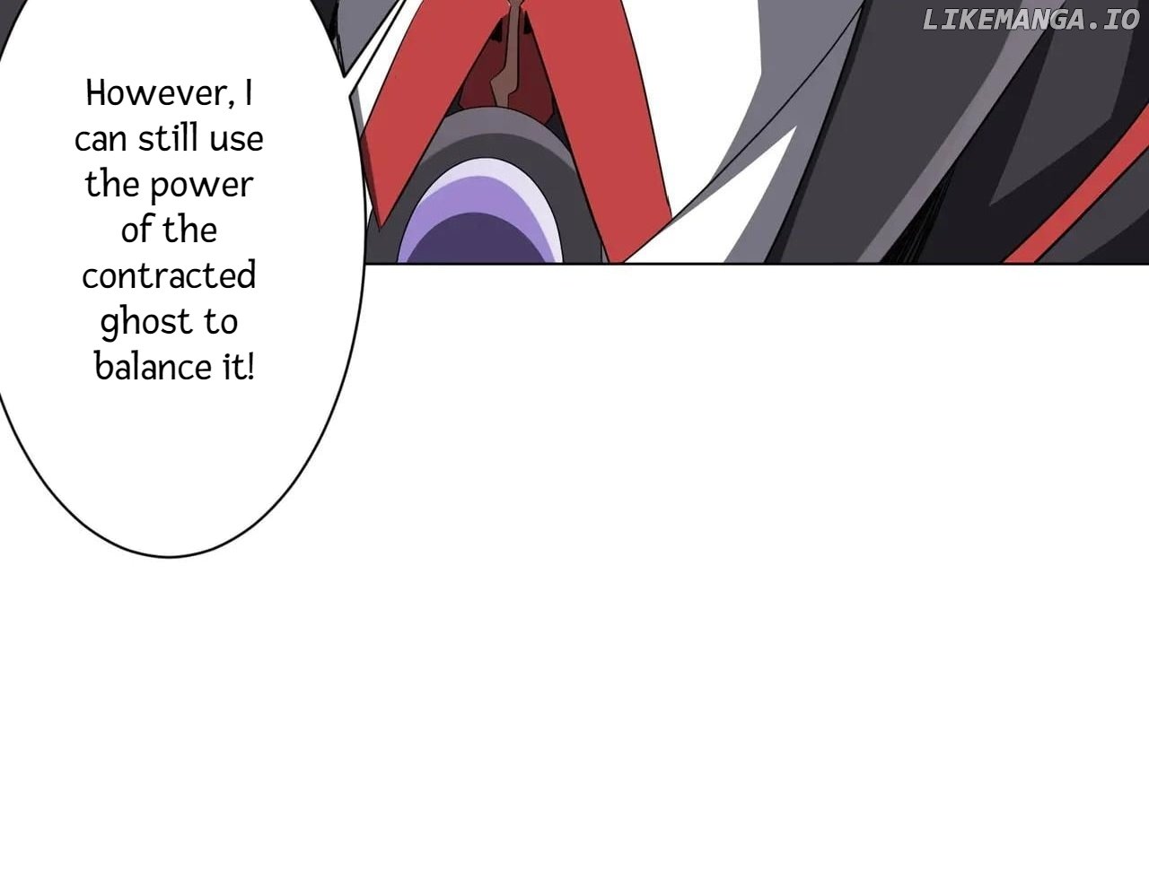 It All Starts With Trillions Of Nether Currency Chapter 171 page 34