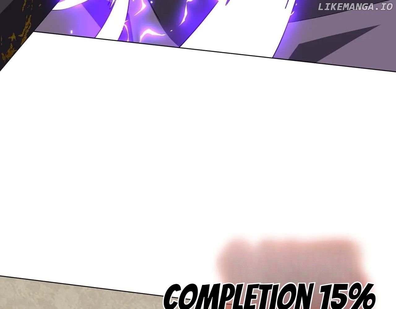 It All Starts With Trillions Of Nether Currency Chapter 171 page 40
