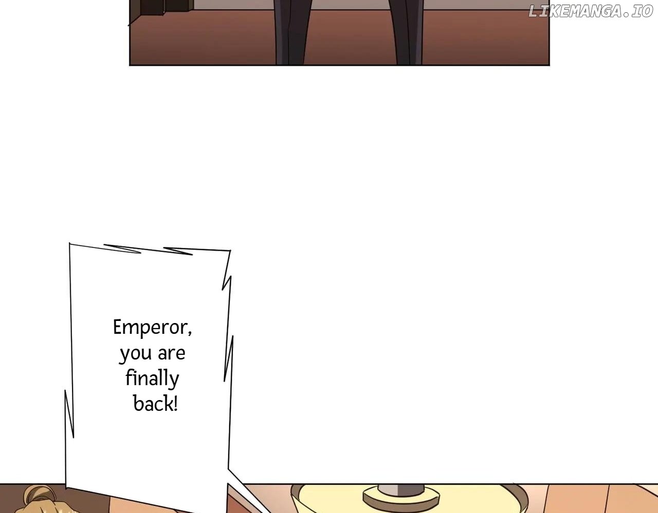 It All Starts With Trillions Of Nether Currency Chapter 171 page 46