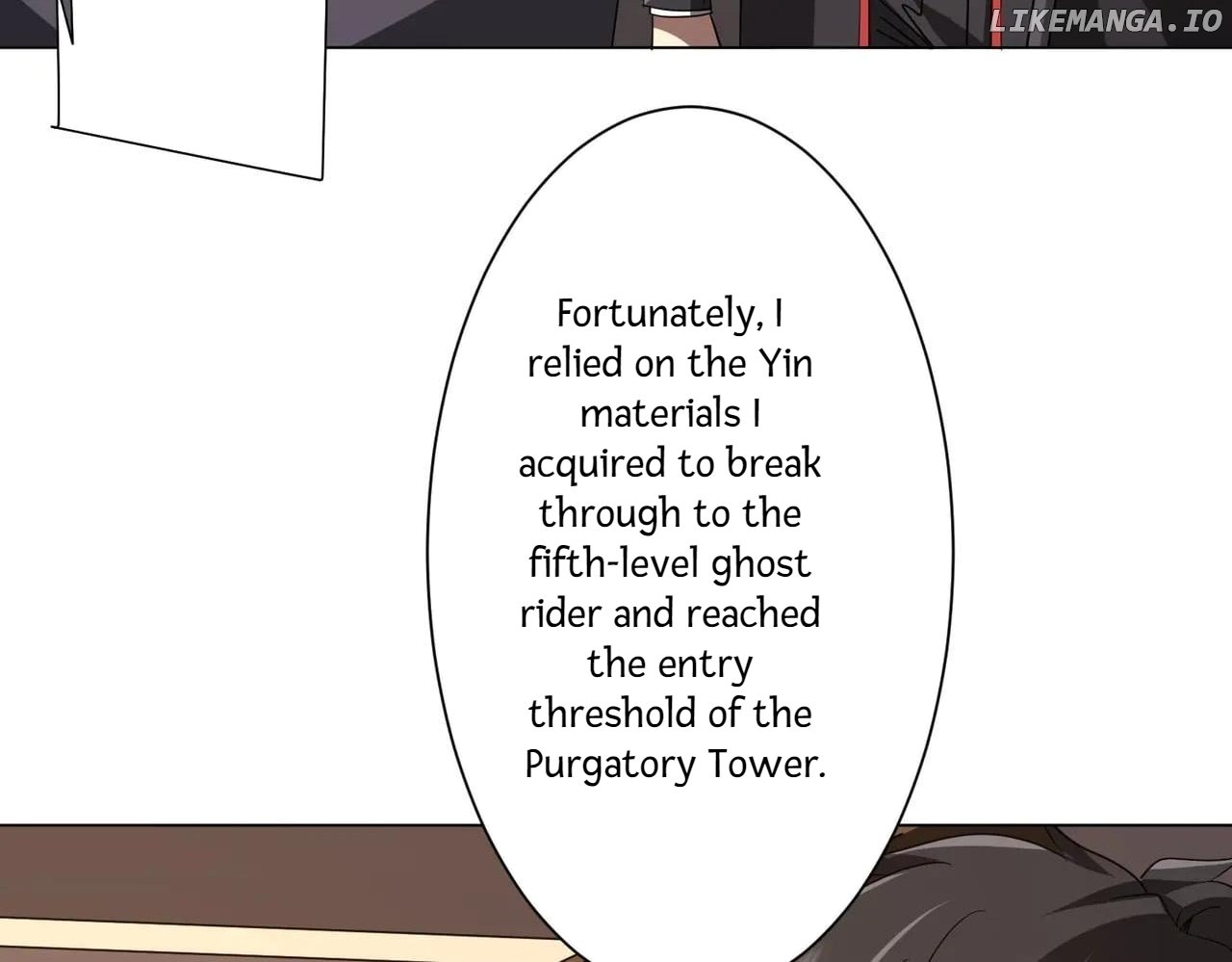 It All Starts With Trillions Of Nether Currency Chapter 171 page 52