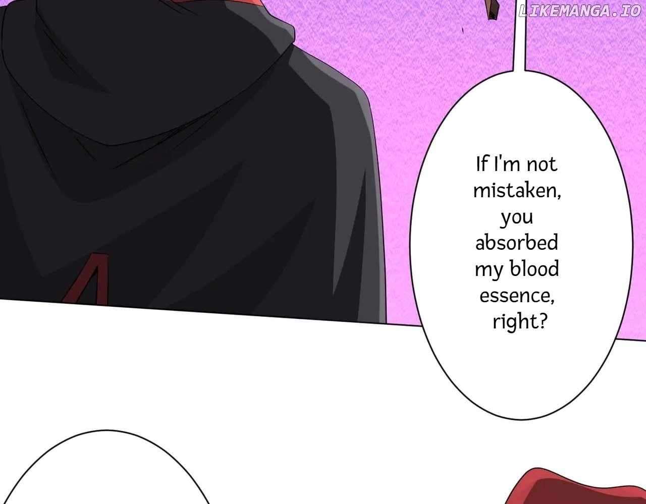 It All Starts With Trillions Of Nether Currency Chapter 175 page 7
