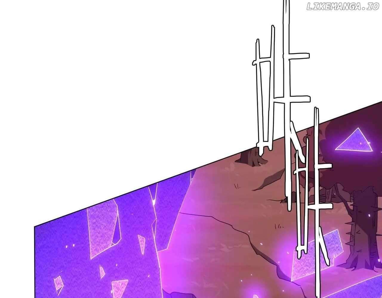 It All Starts With Trillions Of Nether Currency Chapter 175 page 19