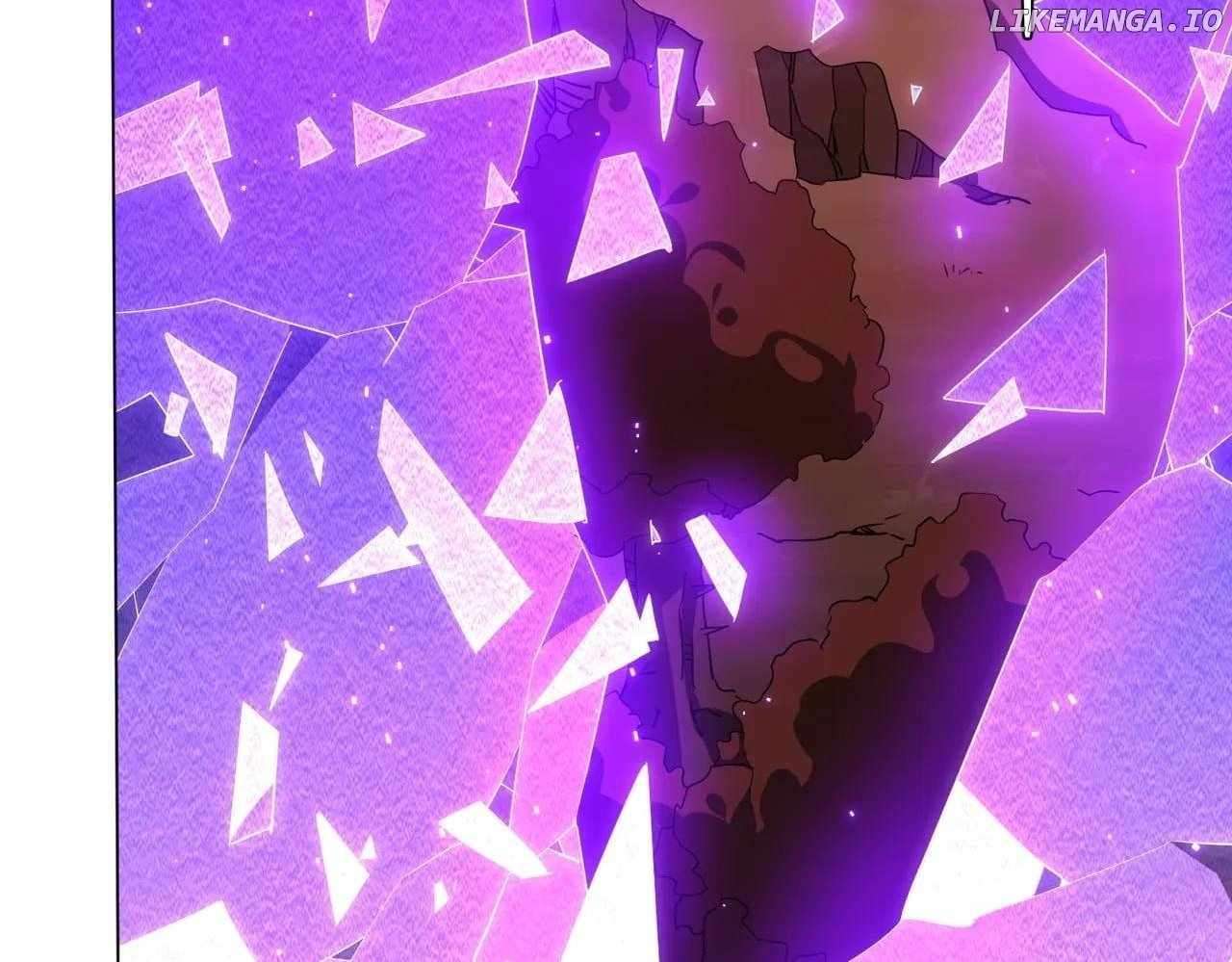 It All Starts With Trillions Of Nether Currency Chapter 175 page 20