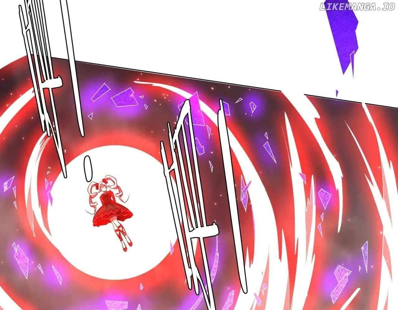 It All Starts With Trillions Of Nether Currency Chapter 175 page 22