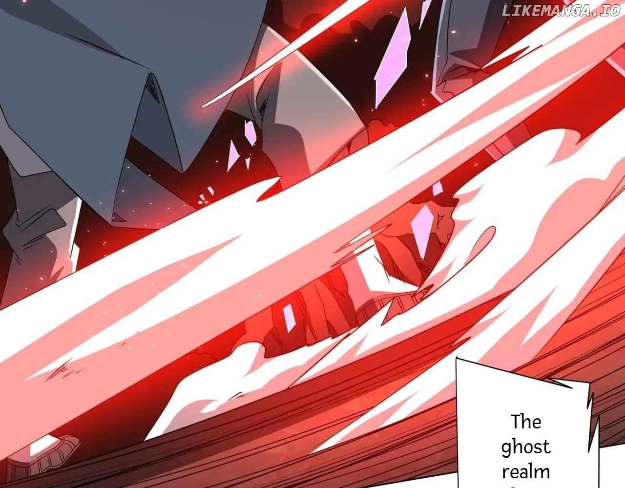 It All Starts With Trillions Of Nether Currency Chapter 175 page 24