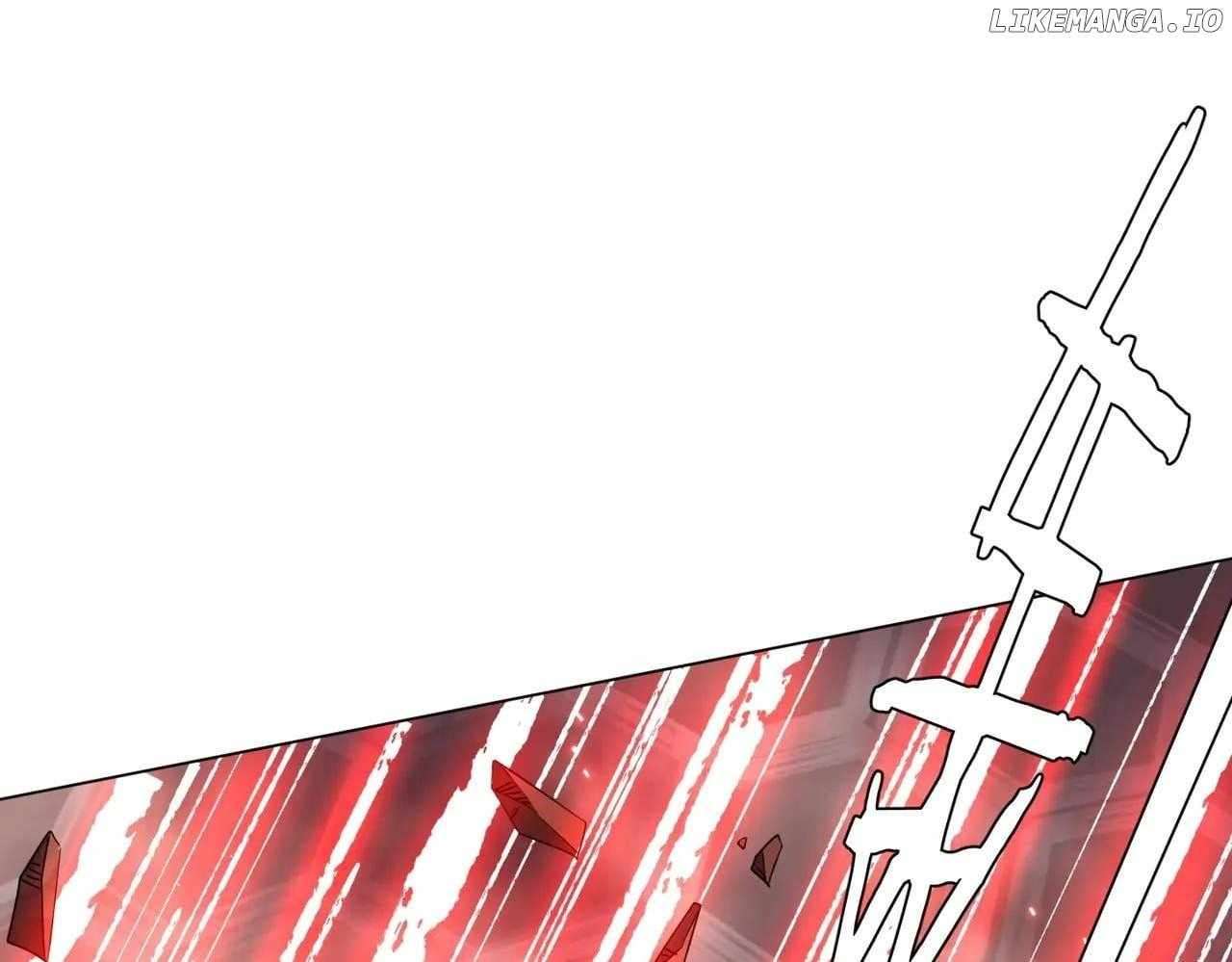 It All Starts With Trillions Of Nether Currency Chapter 175 page 38