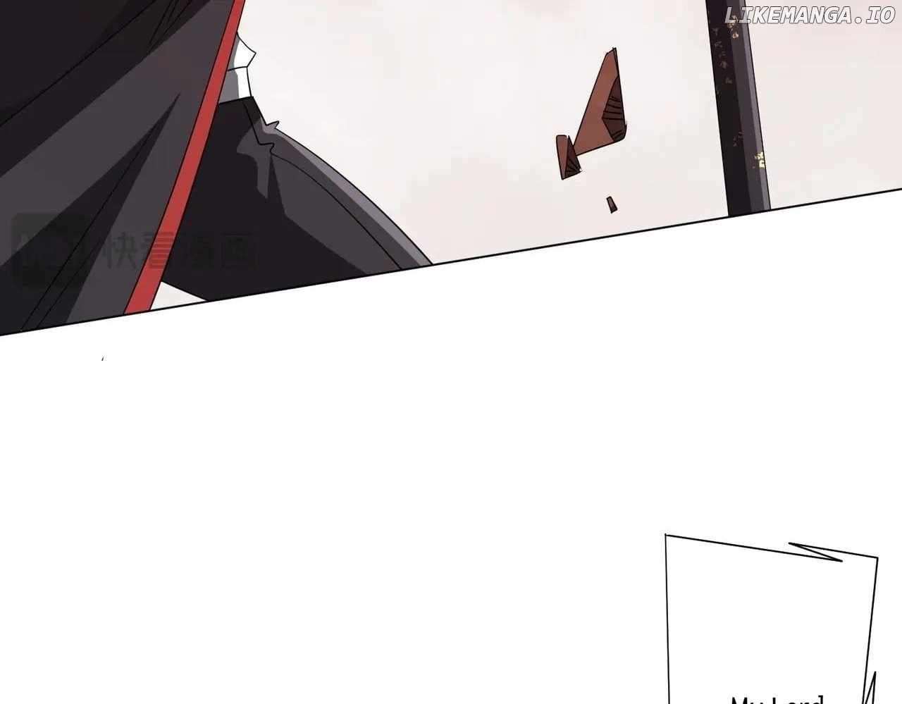 It All Starts With Trillions Of Nether Currency Chapter 175 page 44