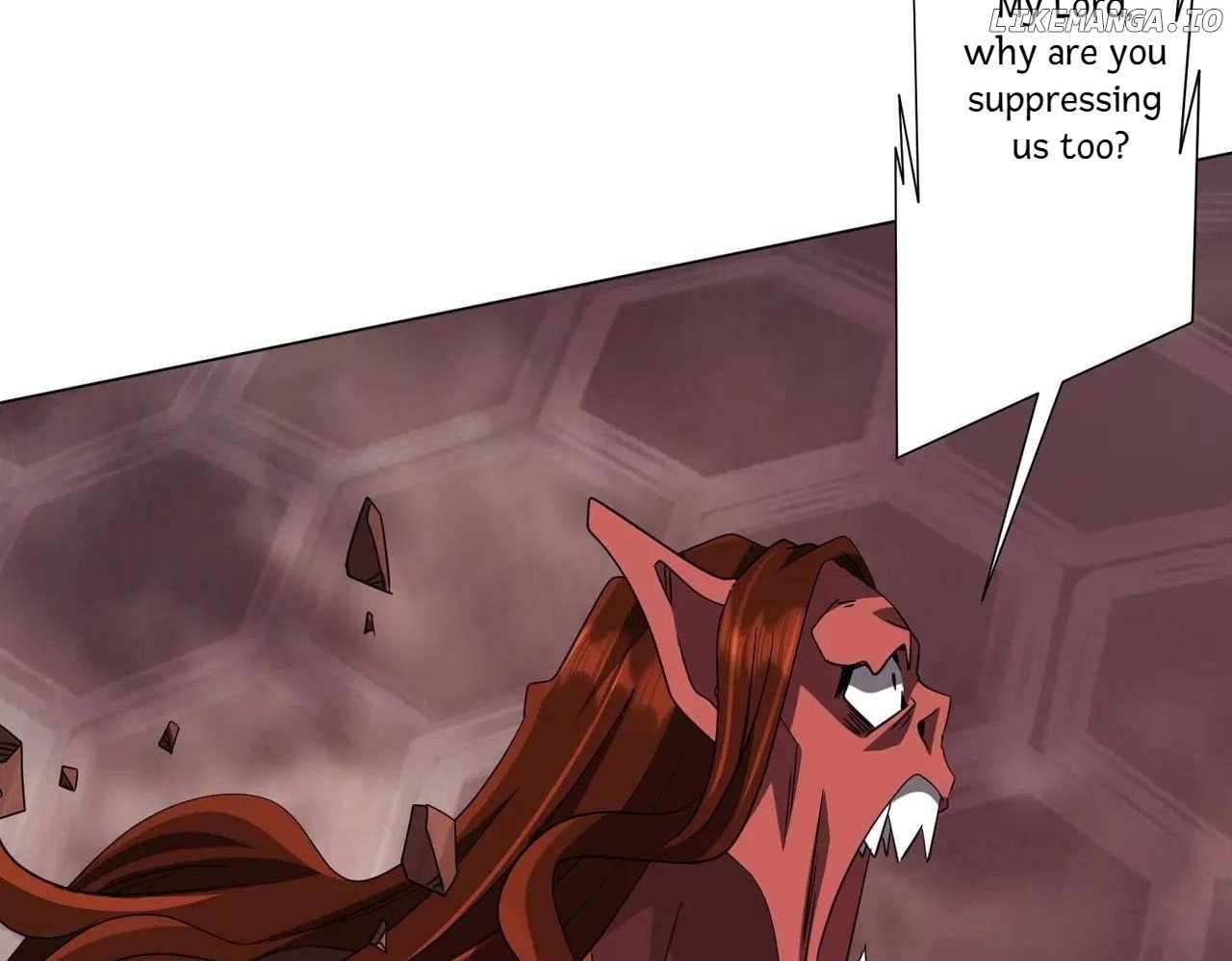 It All Starts With Trillions Of Nether Currency Chapter 175 page 45
