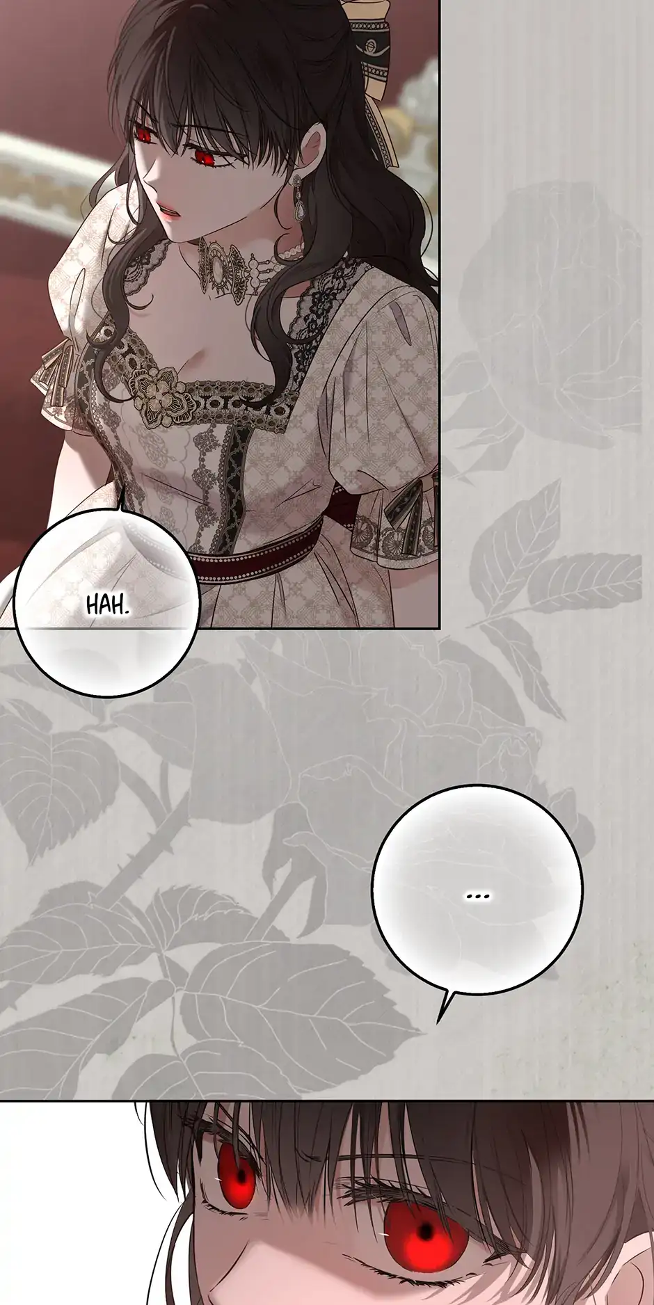 It Looks Like I’ve Fallen into the World of a Reverse Harem Game ss3 Chapter 144 page 5