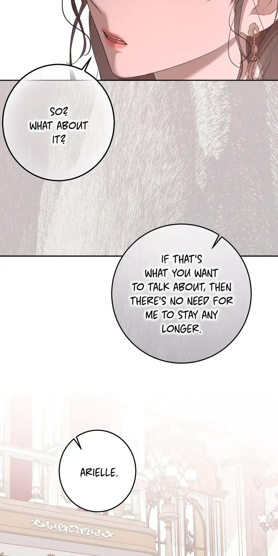 It Looks Like I’ve Fallen into the World of a Reverse Harem Game ss3 Chapter 144 page 6