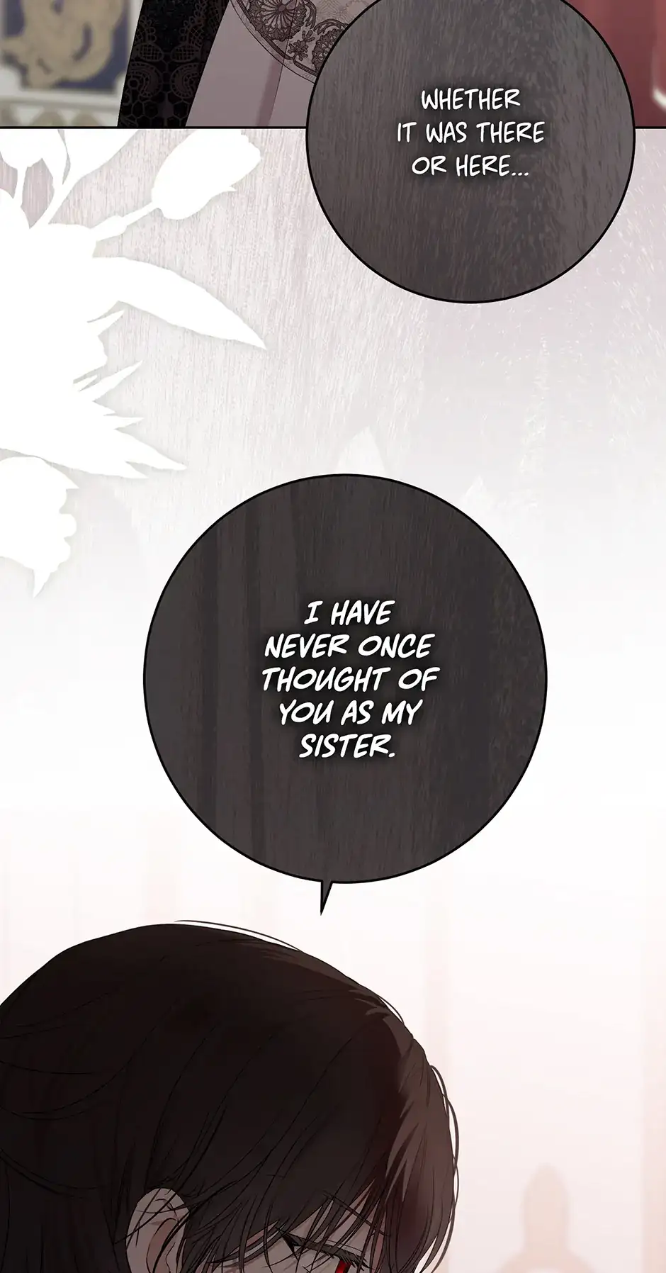 It Looks Like I’ve Fallen into the World of a Reverse Harem Game ss3 Chapter 144 page 11