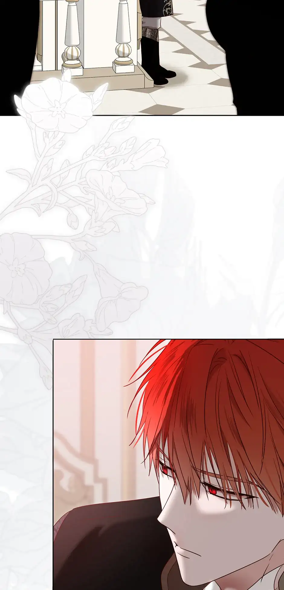 It Looks Like I’ve Fallen into the World of a Reverse Harem Game ss3 Chapter 144 page 14