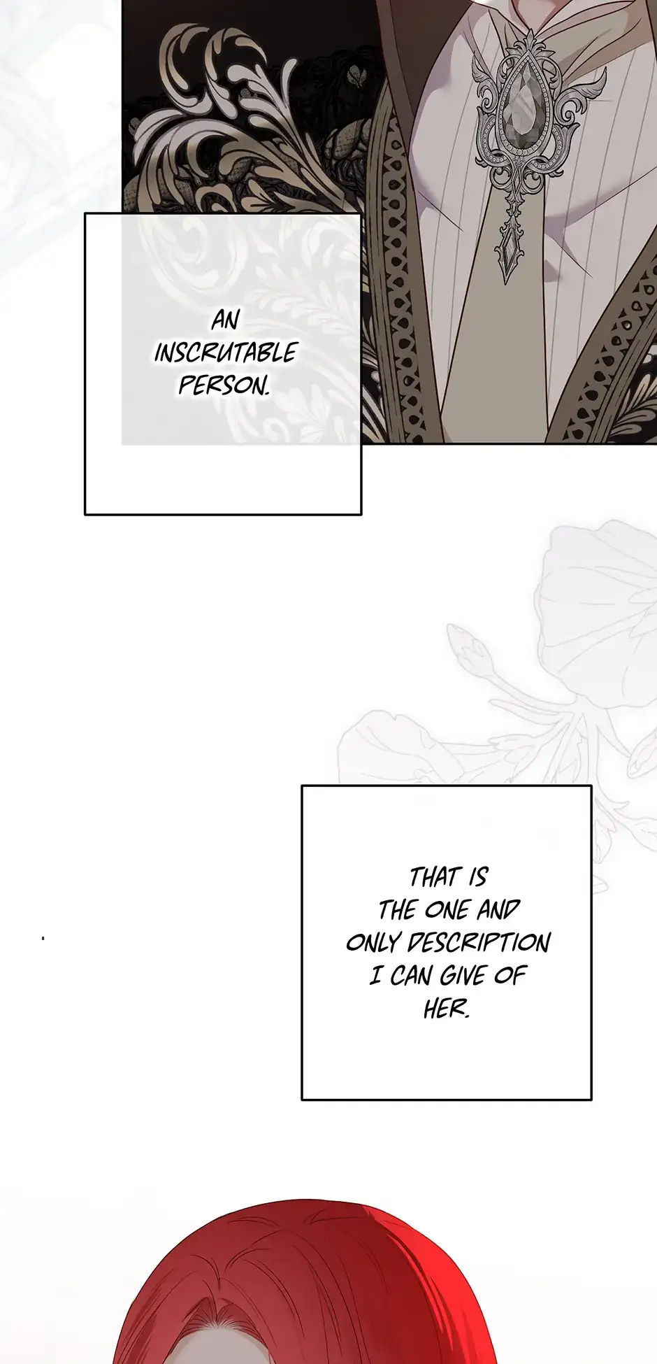 It Looks Like I’ve Fallen into the World of a Reverse Harem Game ss3 Chapter 144 page 15