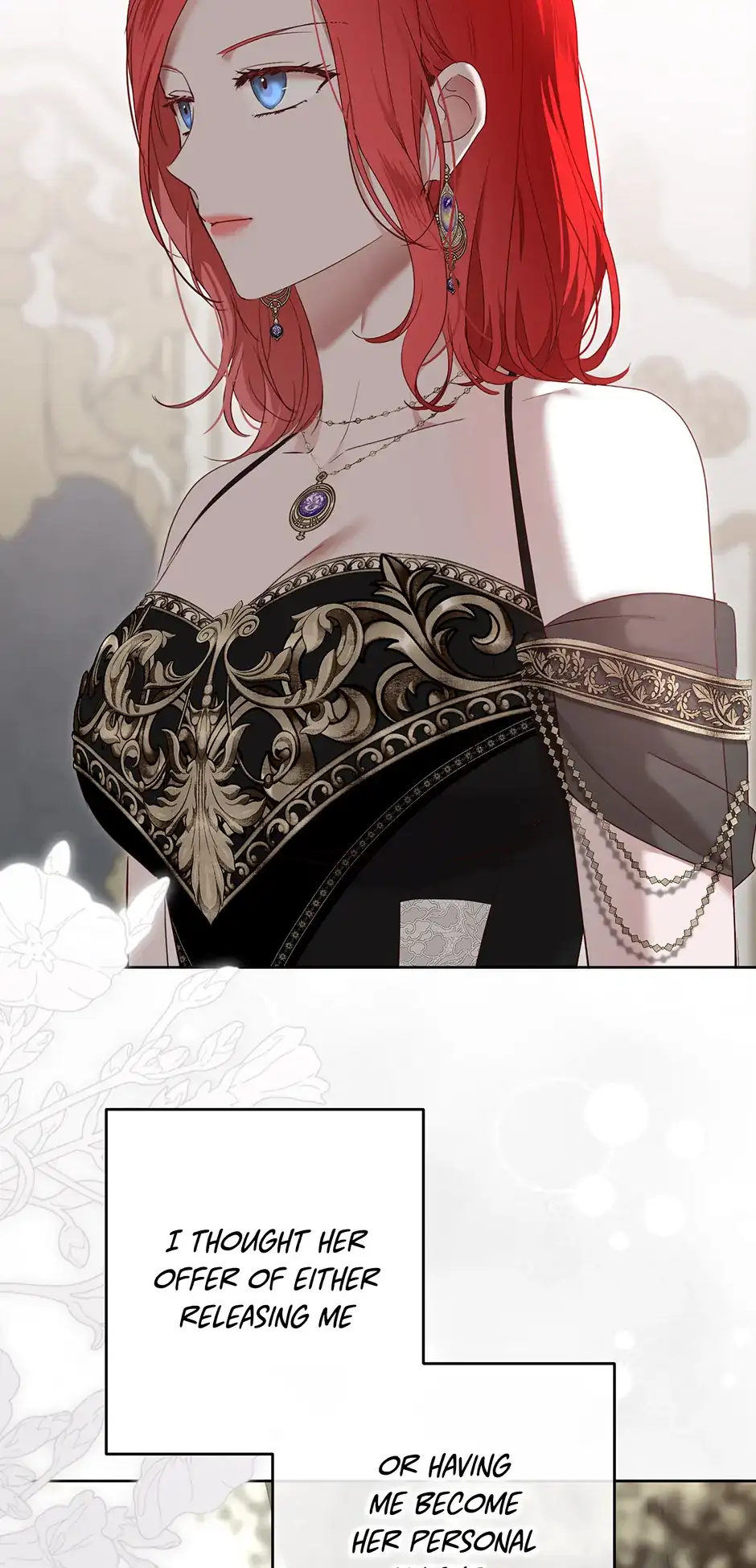 It Looks Like I’ve Fallen into the World of a Reverse Harem Game ss3 Chapter 144 page 16