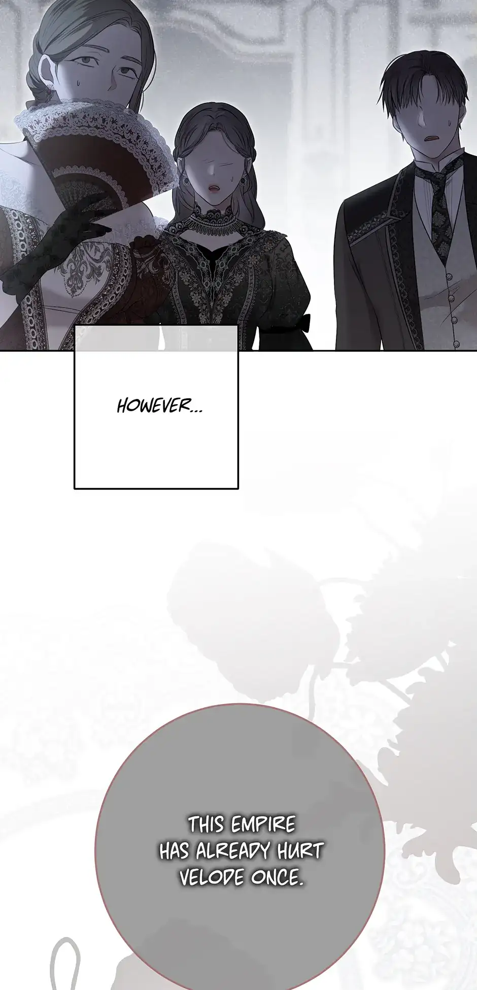 It Looks Like I’ve Fallen into the World of a Reverse Harem Game ss3 Chapter 144 page 18