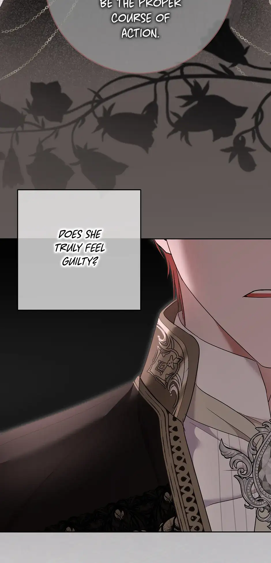 It Looks Like I’ve Fallen into the World of a Reverse Harem Game ss3 Chapter 144 page 20