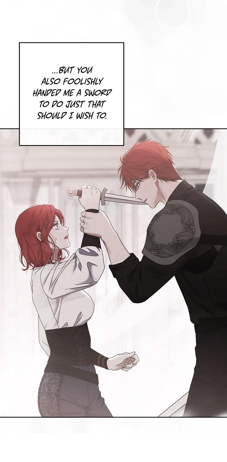 It Looks Like I’ve Fallen into the World of a Reverse Harem Game ss3 Chapter 144 page 23