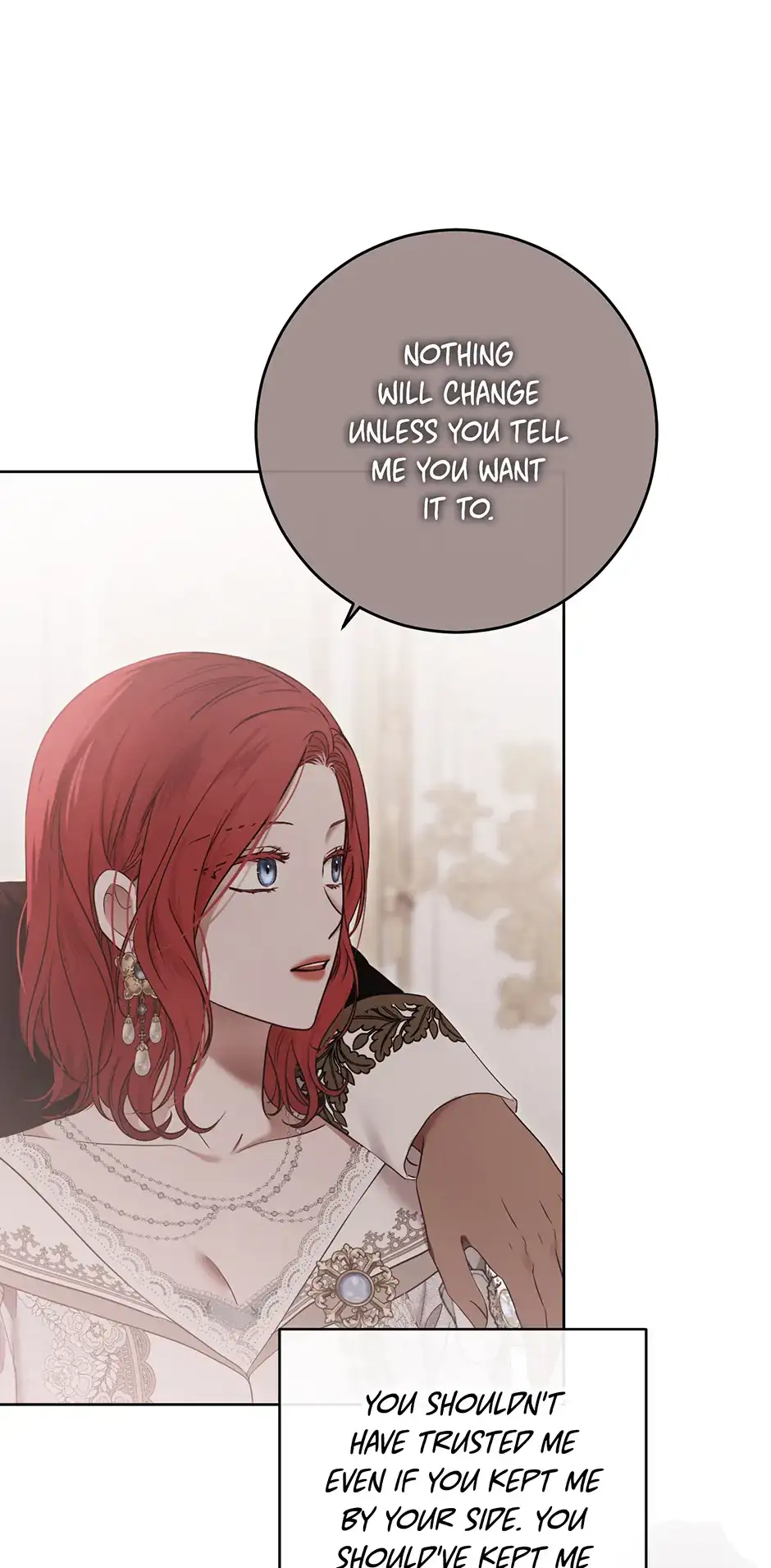 It Looks Like I’ve Fallen into the World of a Reverse Harem Game ss3 Chapter 144 page 24