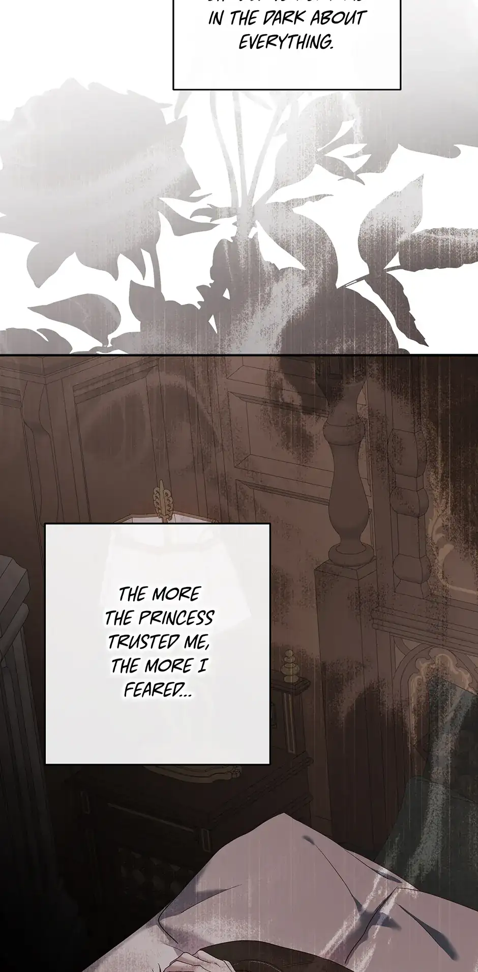 It Looks Like I’ve Fallen into the World of a Reverse Harem Game ss3 Chapter 144 page 25