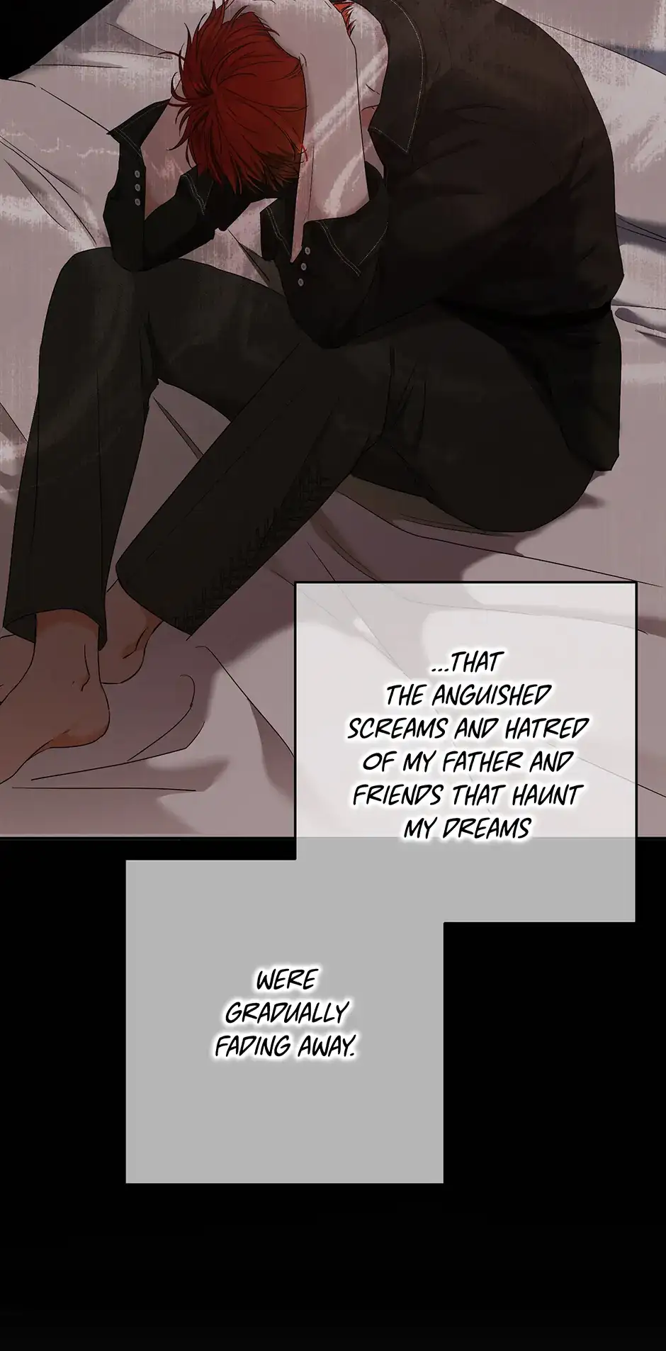 It Looks Like I’ve Fallen into the World of a Reverse Harem Game ss3 Chapter 144 page 26