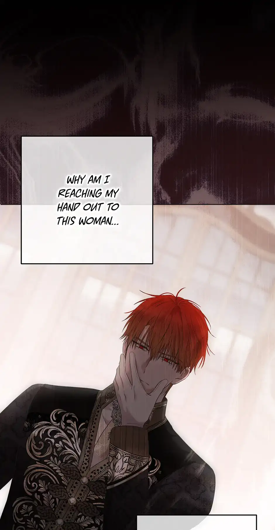 It Looks Like I’ve Fallen into the World of a Reverse Harem Game ss3 Chapter 144 page 27