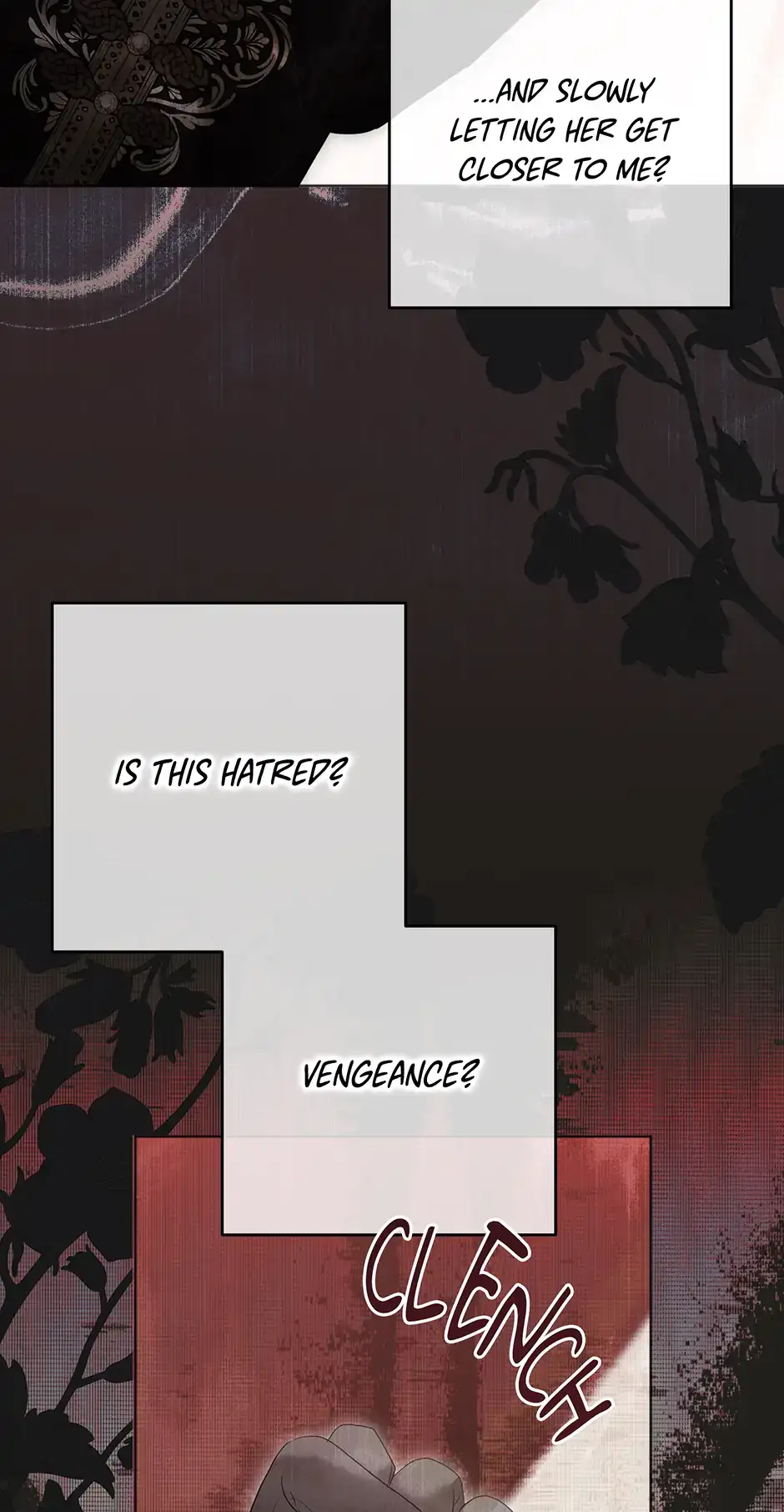 It Looks Like I’ve Fallen into the World of a Reverse Harem Game ss3 Chapter 144 page 28