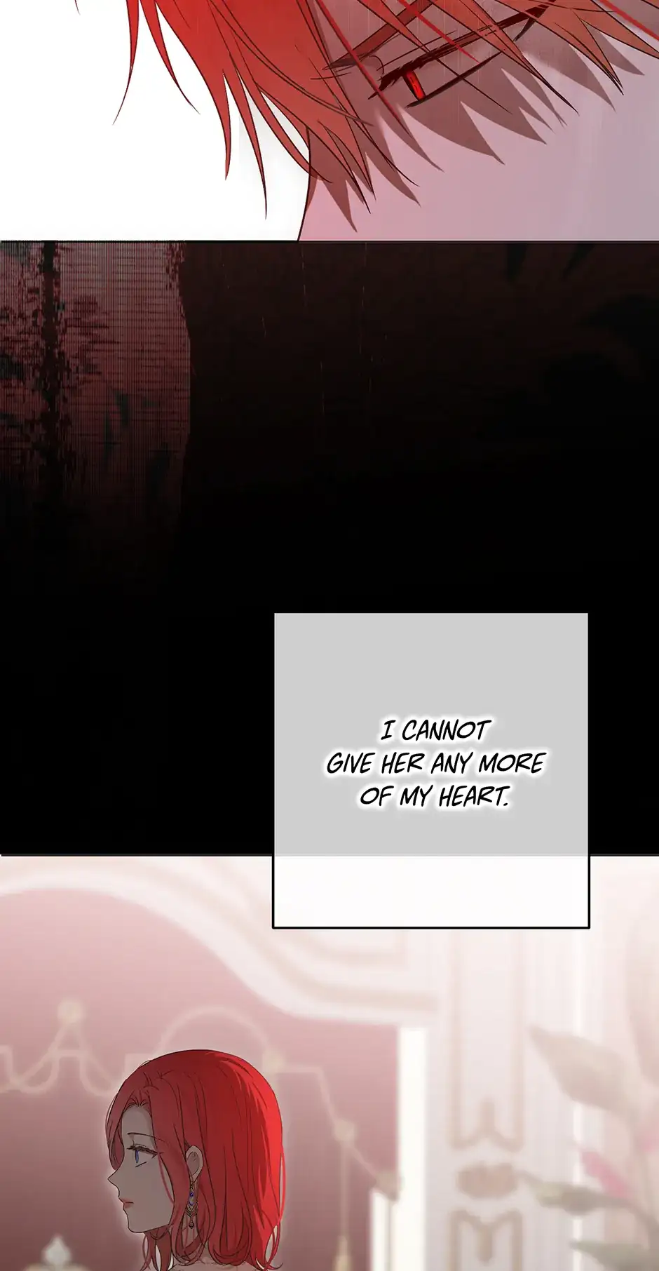 It Looks Like I’ve Fallen into the World of a Reverse Harem Game ss3 Chapter 144 page 30