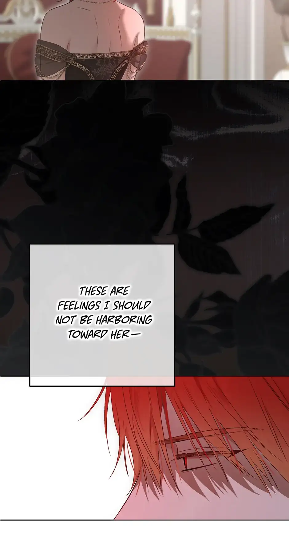 It Looks Like I’ve Fallen into the World of a Reverse Harem Game ss3 Chapter 144 page 31