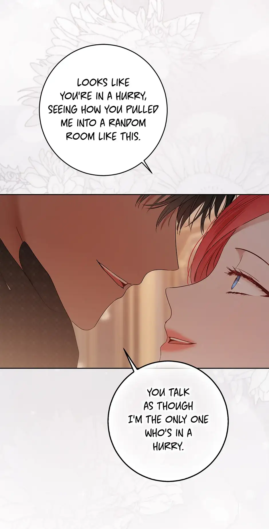It Looks Like I’ve Fallen into the World of a Reverse Harem Game ss3 Chapter 145 page 2