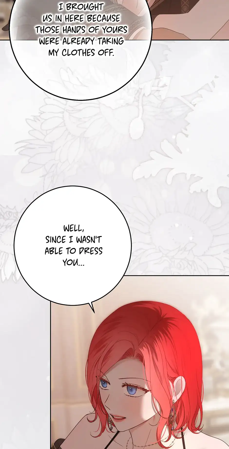It Looks Like I’ve Fallen into the World of a Reverse Harem Game ss3 Chapter 145 page 4