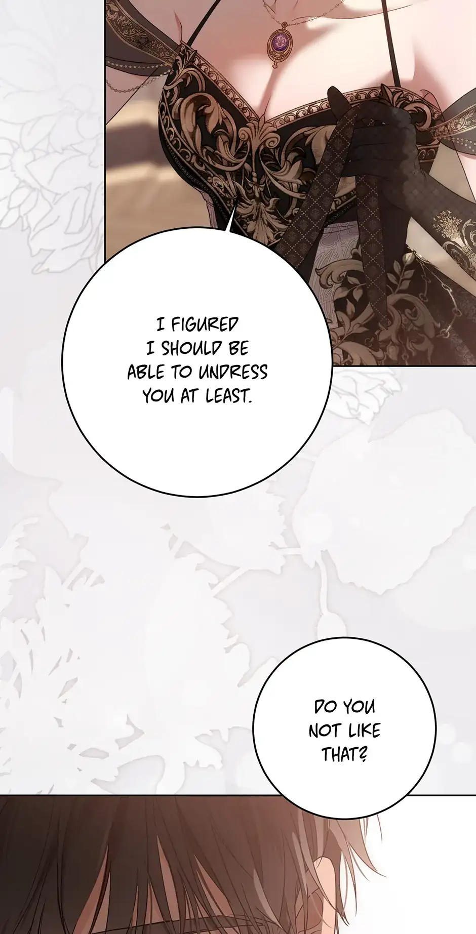 It Looks Like I’ve Fallen into the World of a Reverse Harem Game ss3 Chapter 145 page 5