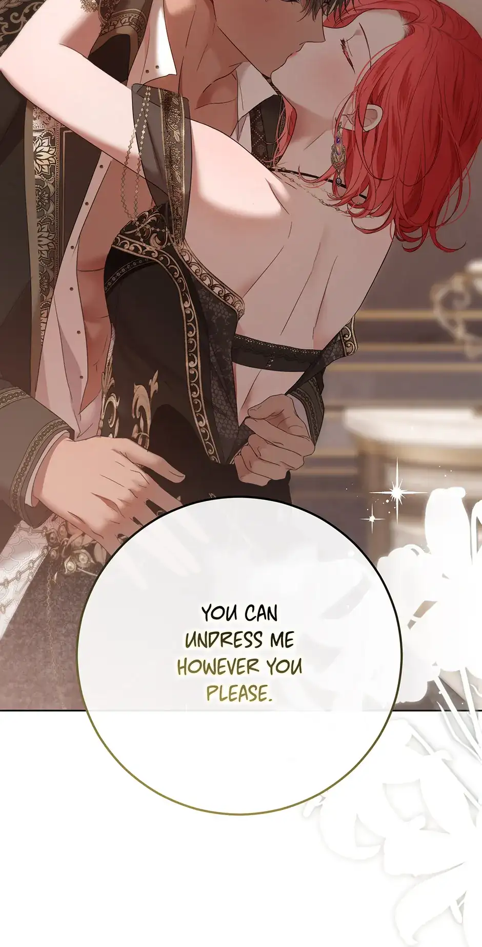 It Looks Like I’ve Fallen into the World of a Reverse Harem Game ss3 Chapter 145 page 7