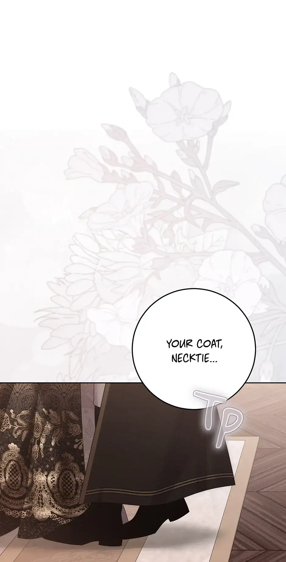 It Looks Like I’ve Fallen into the World of a Reverse Harem Game ss3 Chapter 145 page 8