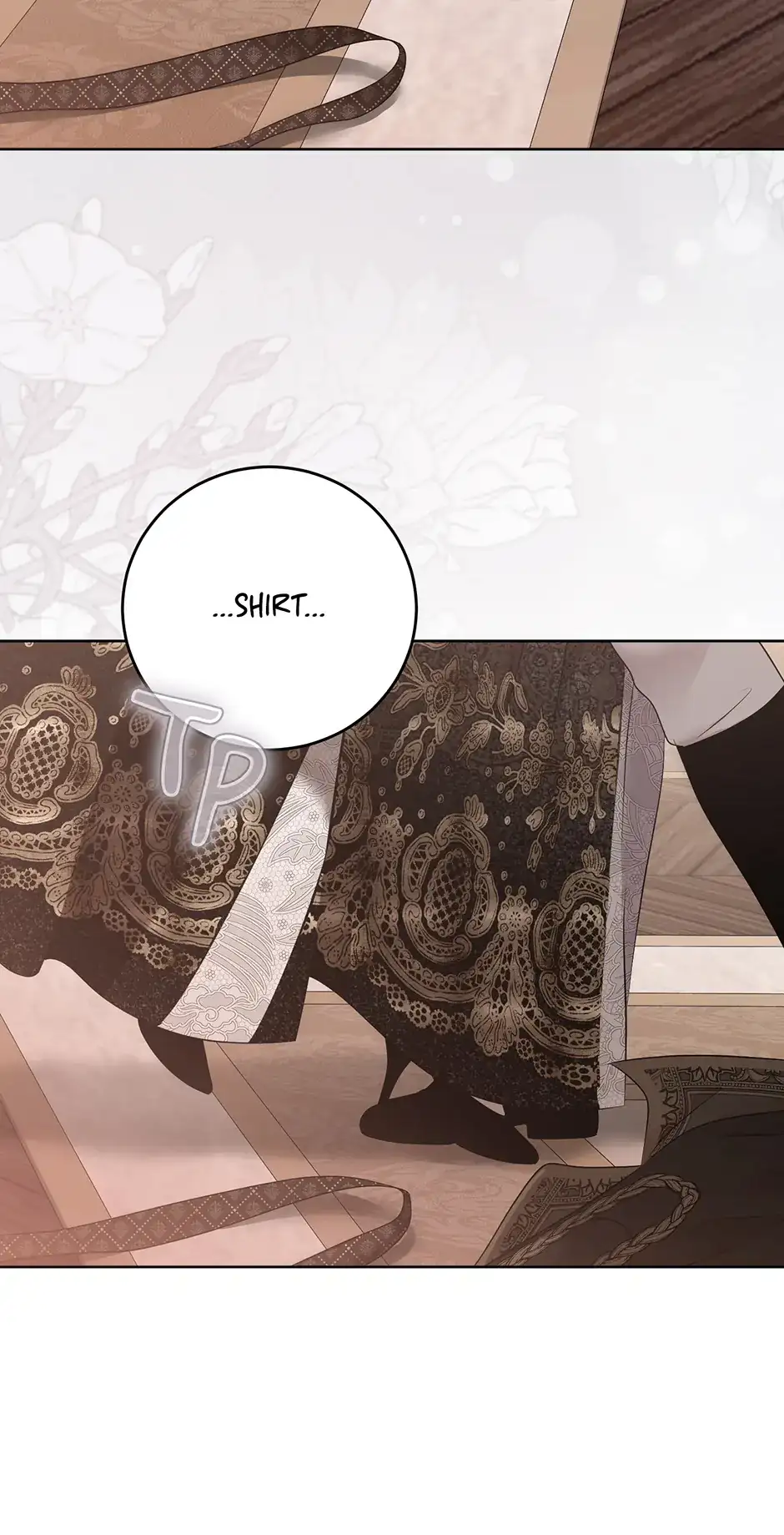 It Looks Like I’ve Fallen into the World of a Reverse Harem Game ss3 Chapter 145 page 9