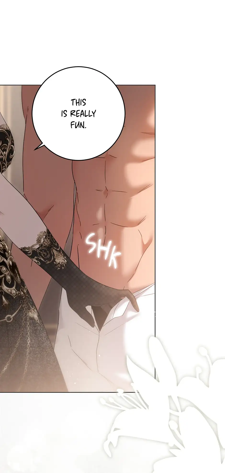 It Looks Like I’ve Fallen into the World of a Reverse Harem Game ss3 Chapter 145 page 10
