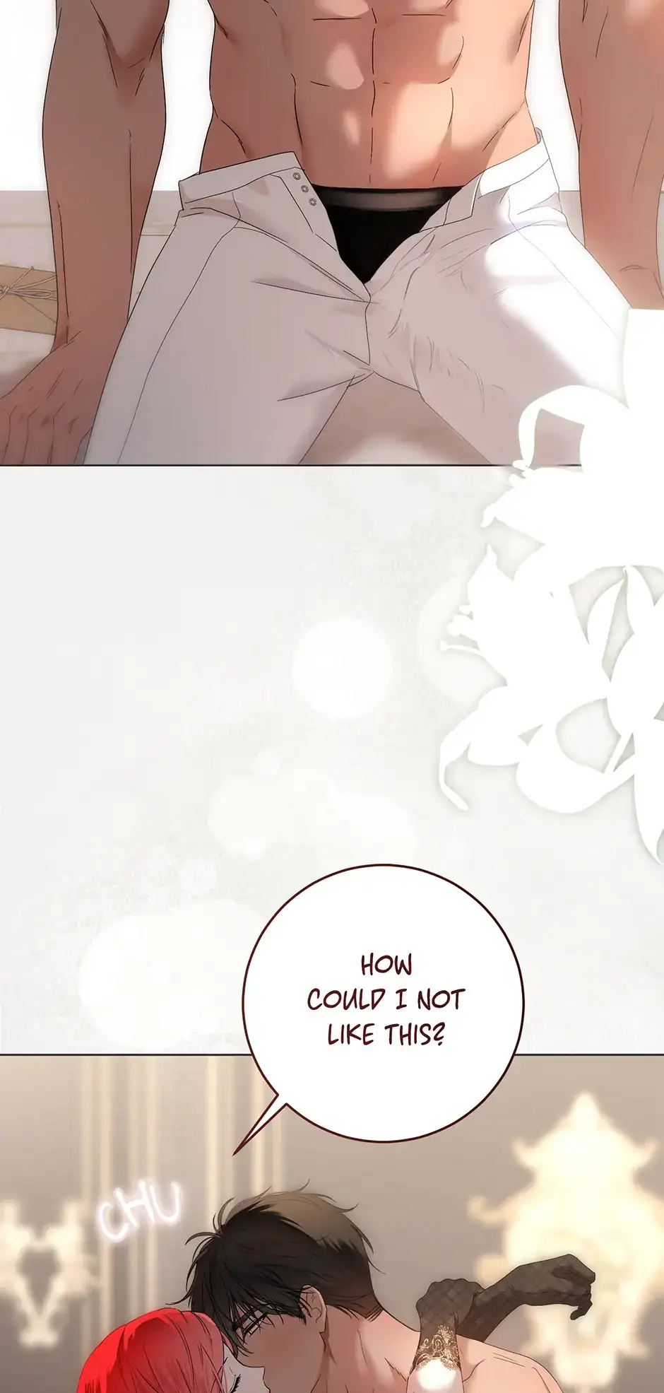 It Looks Like I’ve Fallen into the World of a Reverse Harem Game ss3 Chapter 145 page 13