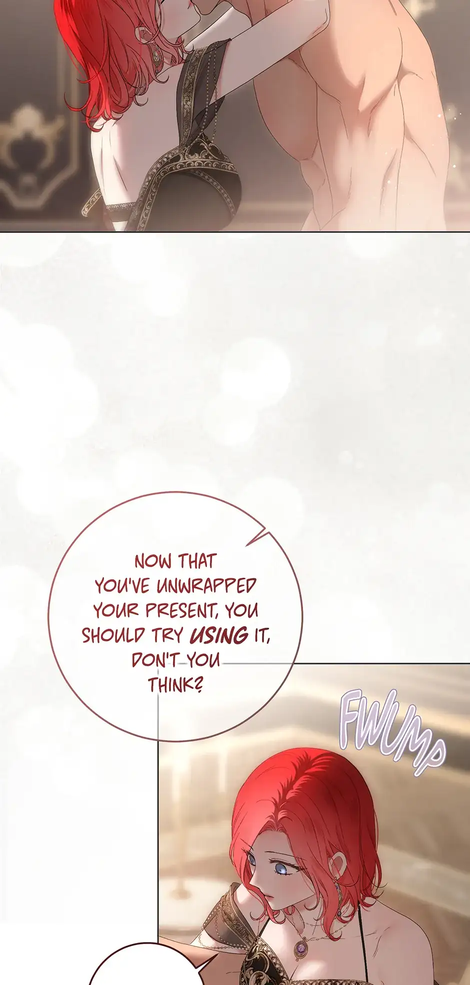 It Looks Like I’ve Fallen into the World of a Reverse Harem Game ss3 Chapter 145 page 14