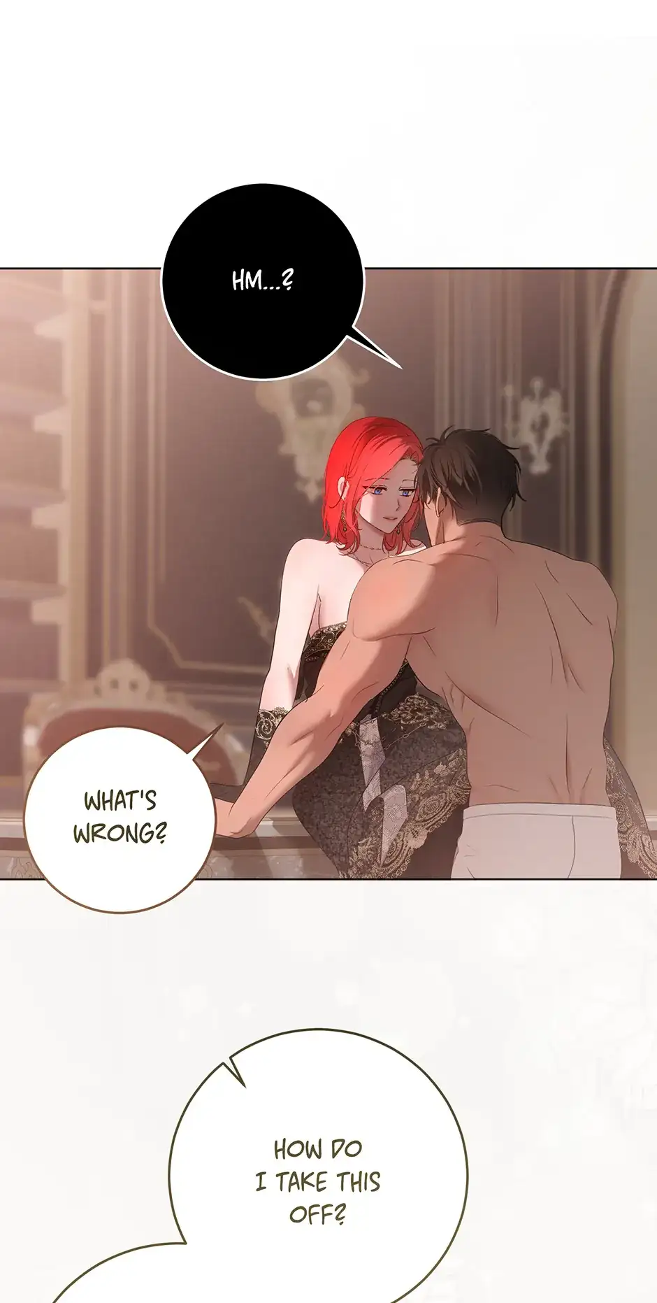 It Looks Like I’ve Fallen into the World of a Reverse Harem Game ss3 Chapter 145 page 19