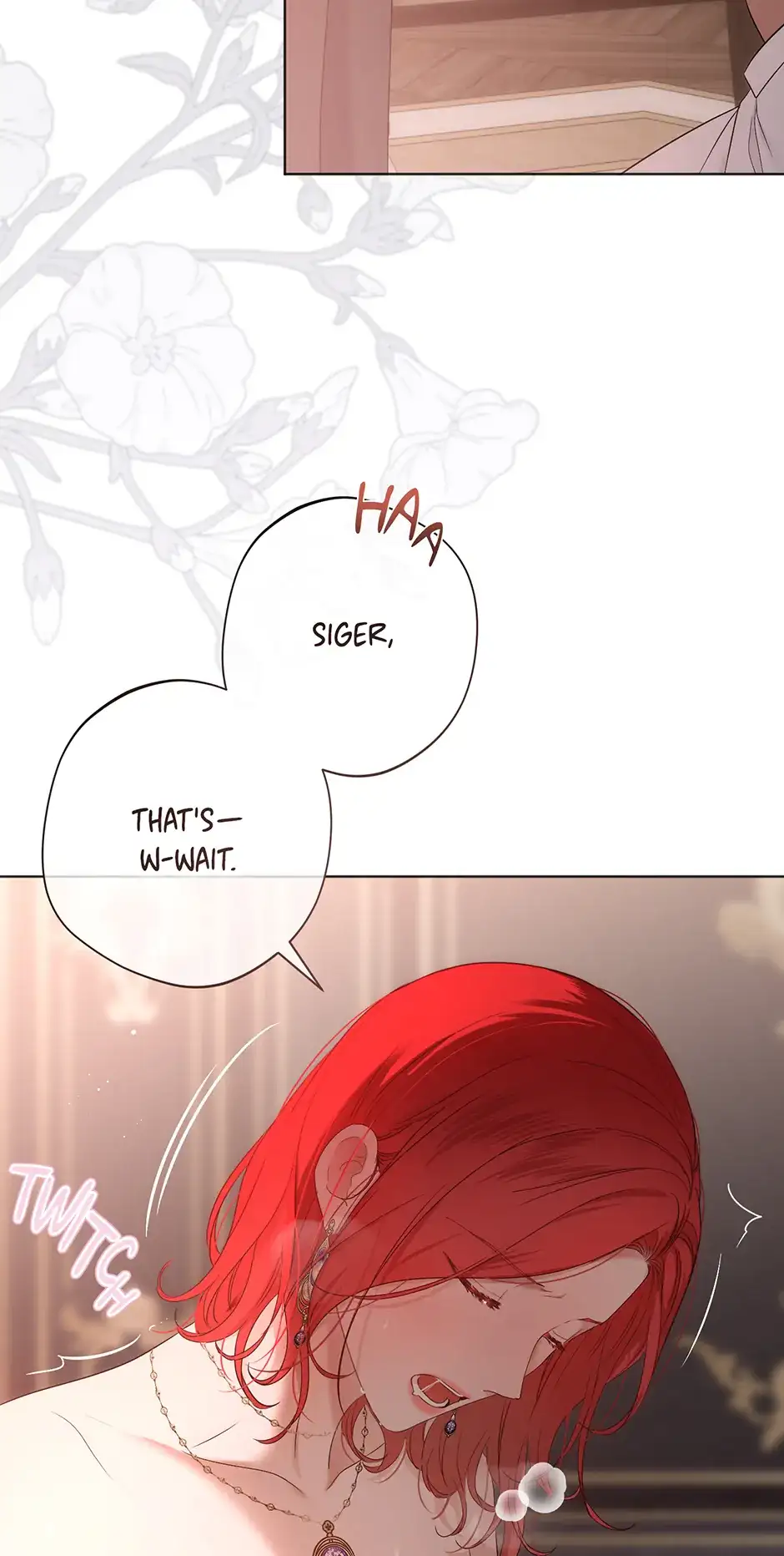 It Looks Like I’ve Fallen into the World of a Reverse Harem Game ss3 Chapter 145 page 24