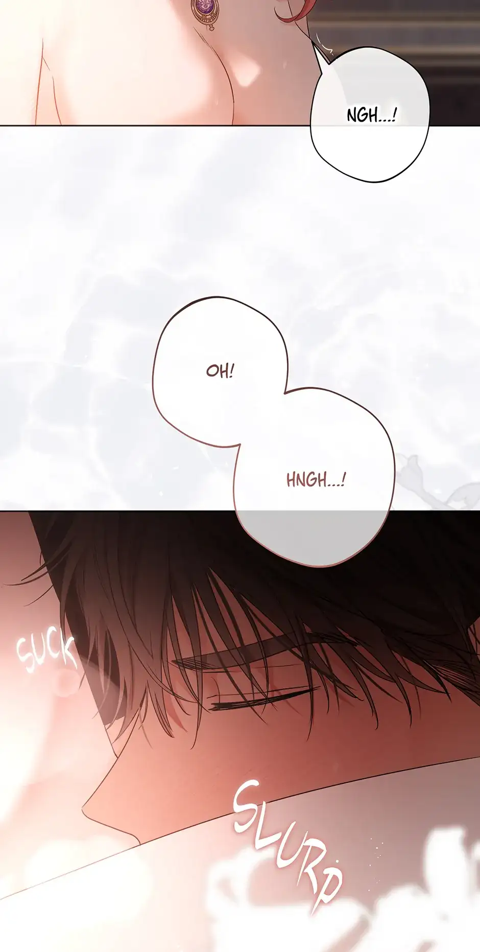It Looks Like I’ve Fallen into the World of a Reverse Harem Game ss3 Chapter 145 page 25
