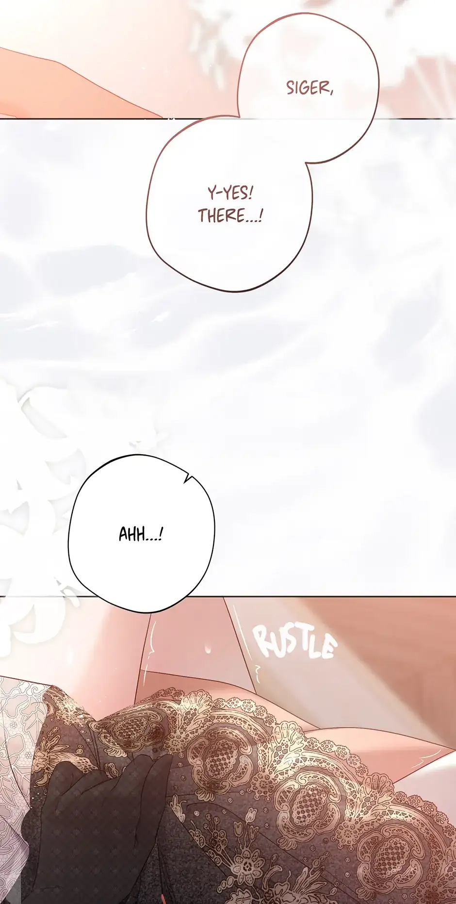 It Looks Like I’ve Fallen into the World of a Reverse Harem Game ss3 Chapter 145 page 26
